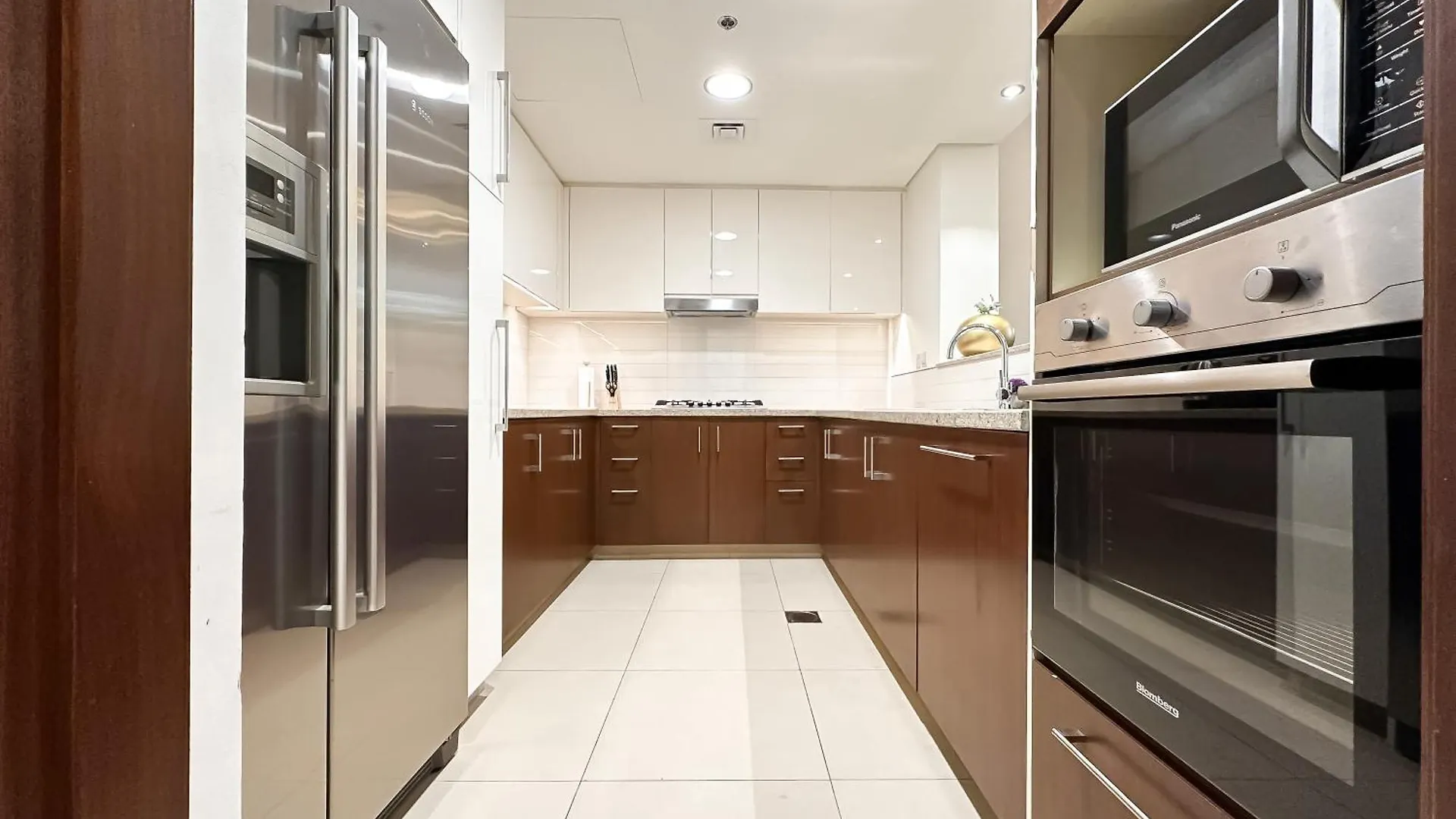 Urban Luxury 2Br With Spectacular Burj Khalifa View Apartment Dubai United Arab Emirates