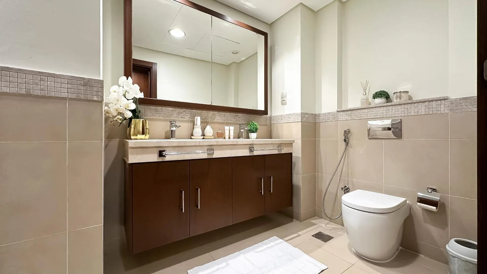 Urban Luxury 2Br With Spectacular Burj Khalifa View Apartment Dubai United Arab Emirates