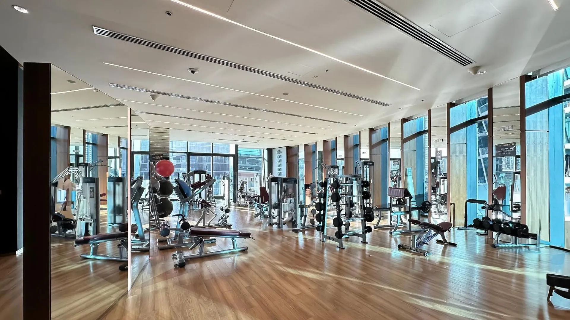 Urban Luxury 2Br With Spectacular Burj Khalifa View Apartment Dubai
