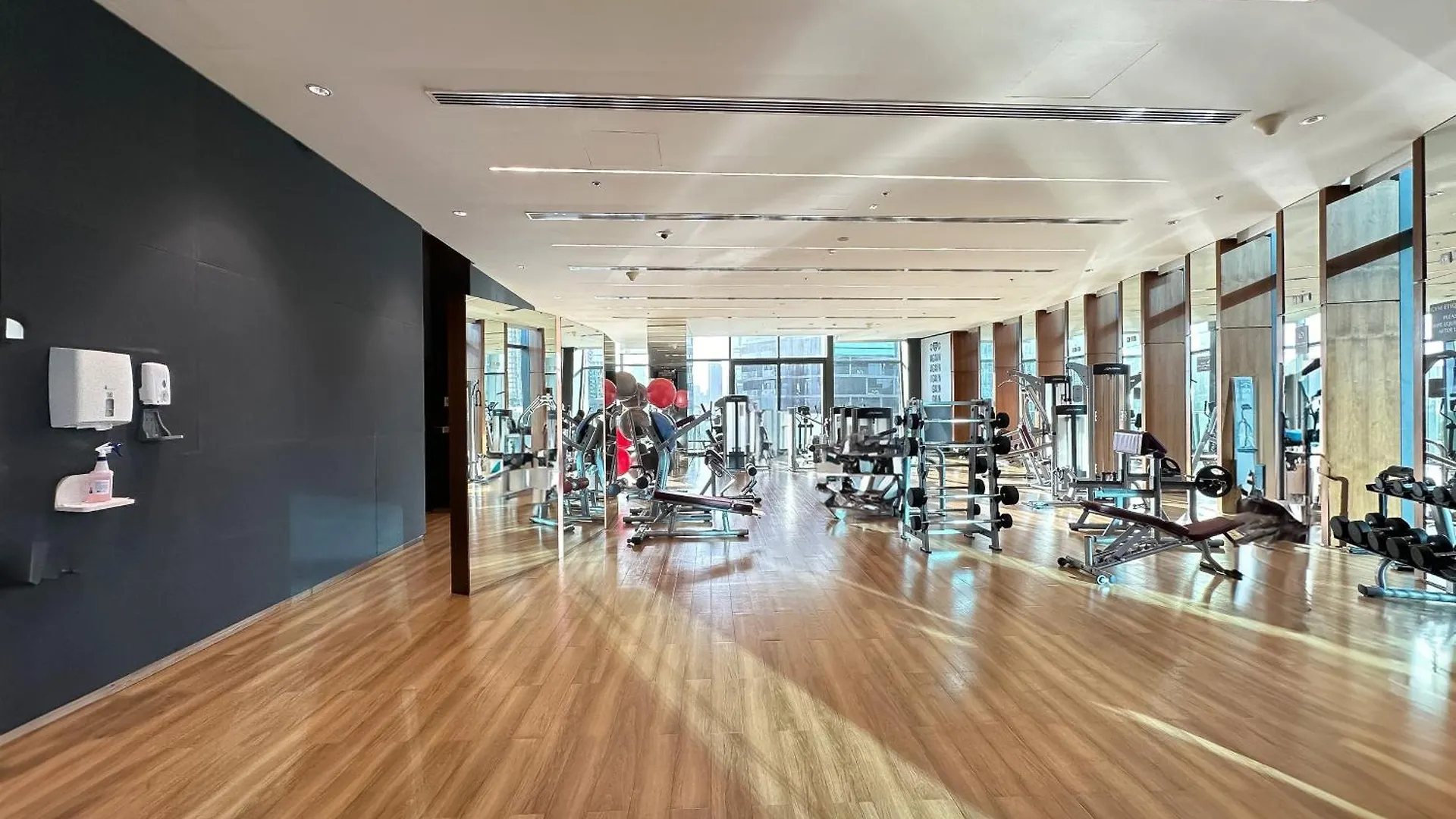 Urban Luxury 2Br With Spectacular Burj Khalifa View Apartment Dubai 0*,