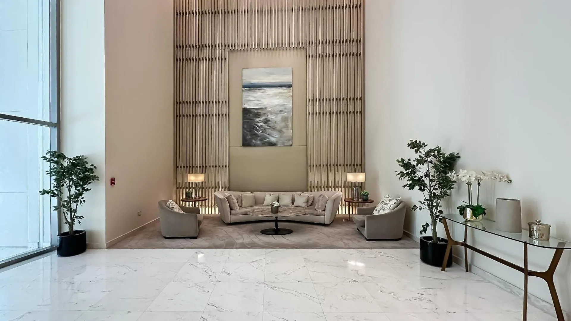 Urban Luxury 2Br With Spectacular Burj Khalifa View Apartment Dubai 0*,  United Arab Emirates