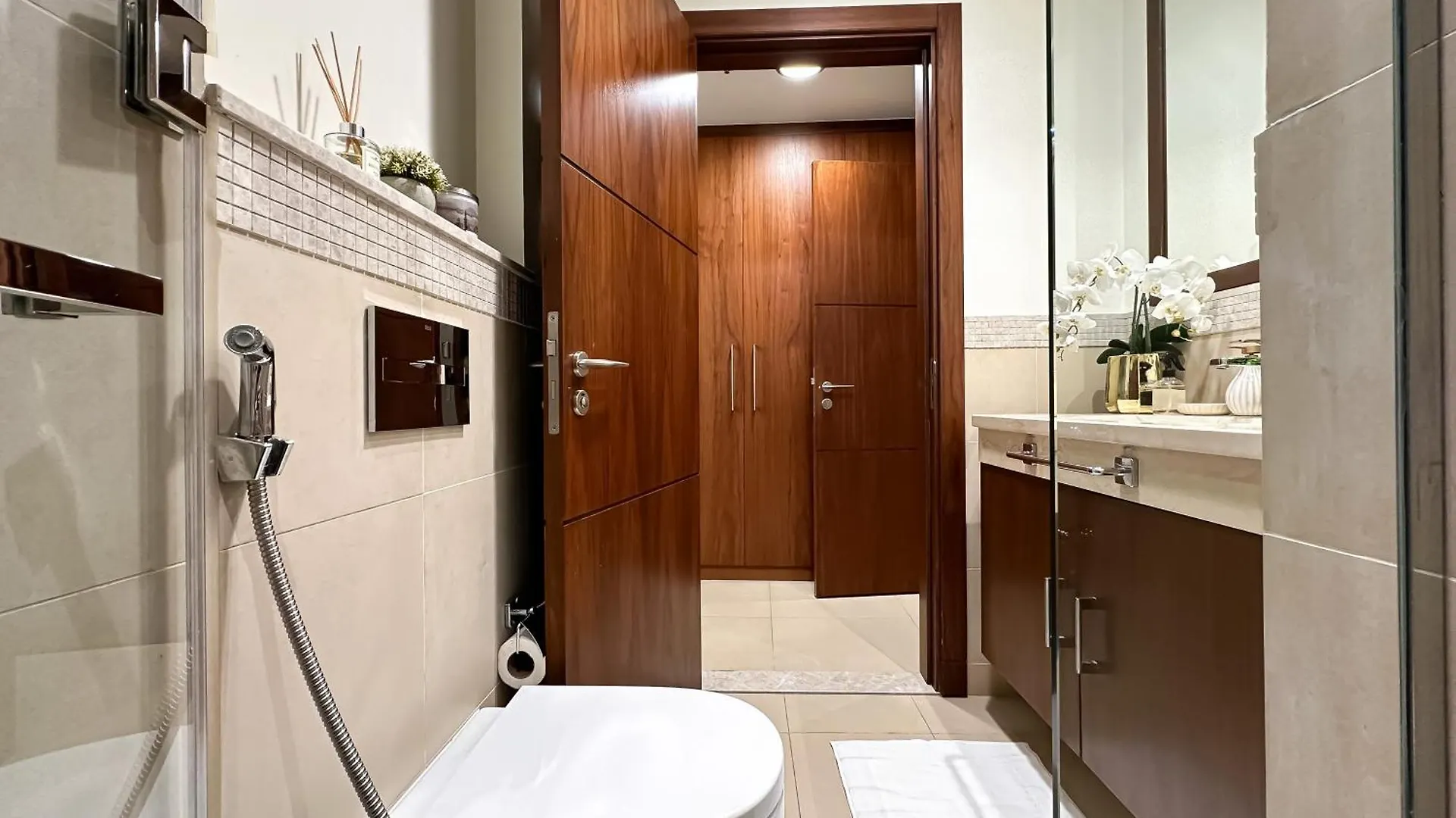Urban Luxury 2Br With Spectacular Burj Khalifa View Apartment Dubai United Arab Emirates