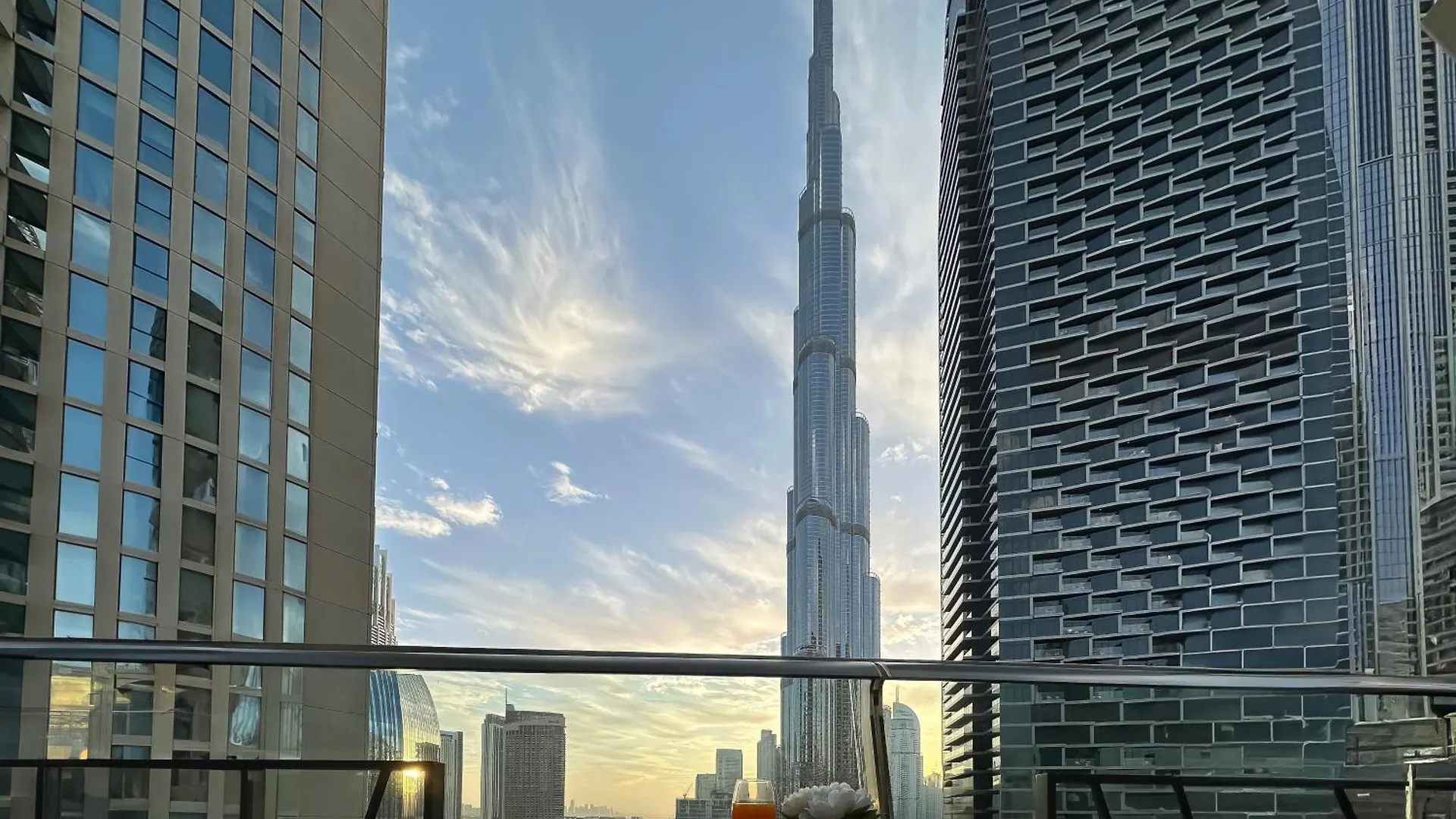 Urban Luxury 2Br With Spectacular Burj Khalifa View Apartment Dubai 0*,  United Arab Emirates