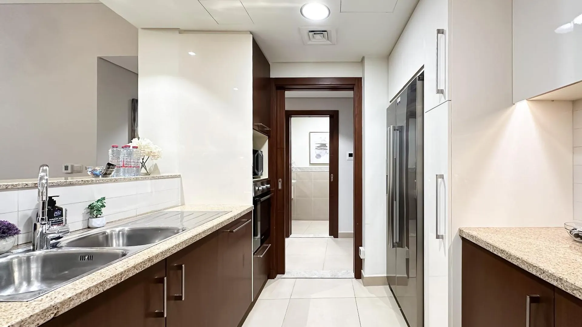 Urban Luxury 2Br With Spectacular Burj Khalifa View Apartment Dubai United Arab Emirates